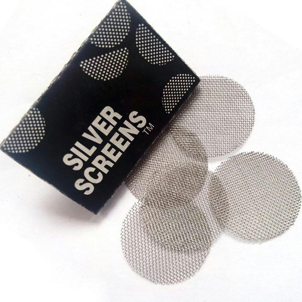 Silver Screen