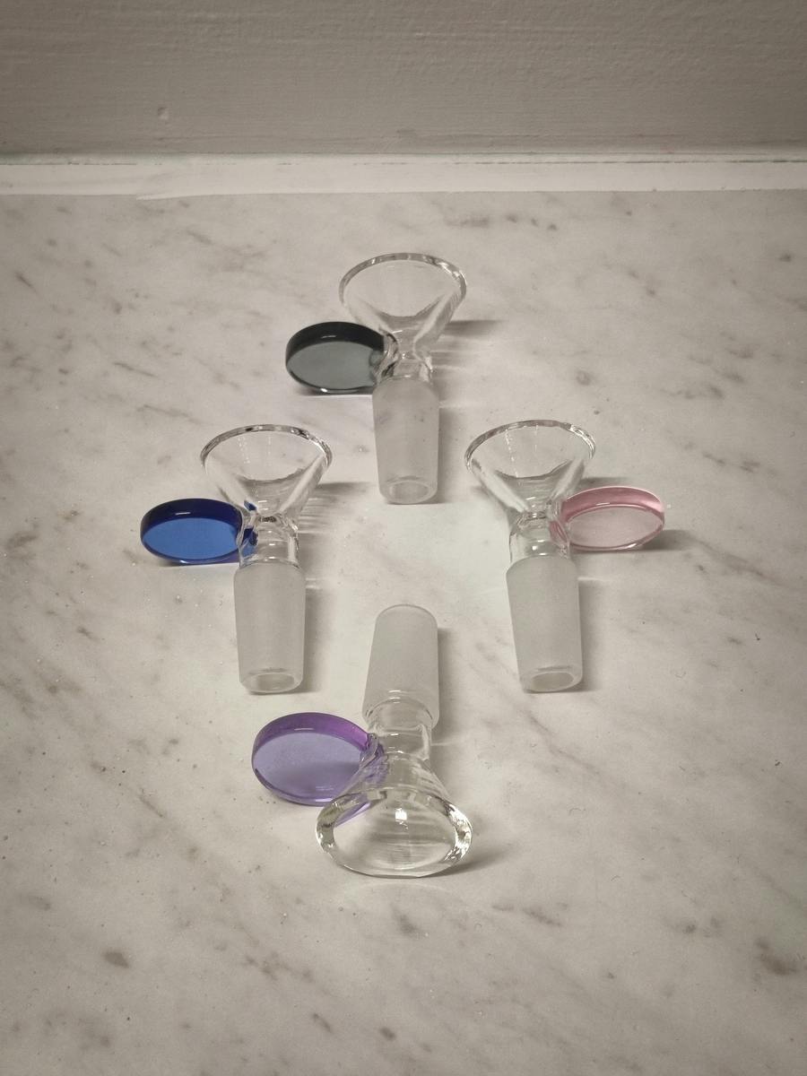 Regular Bowls