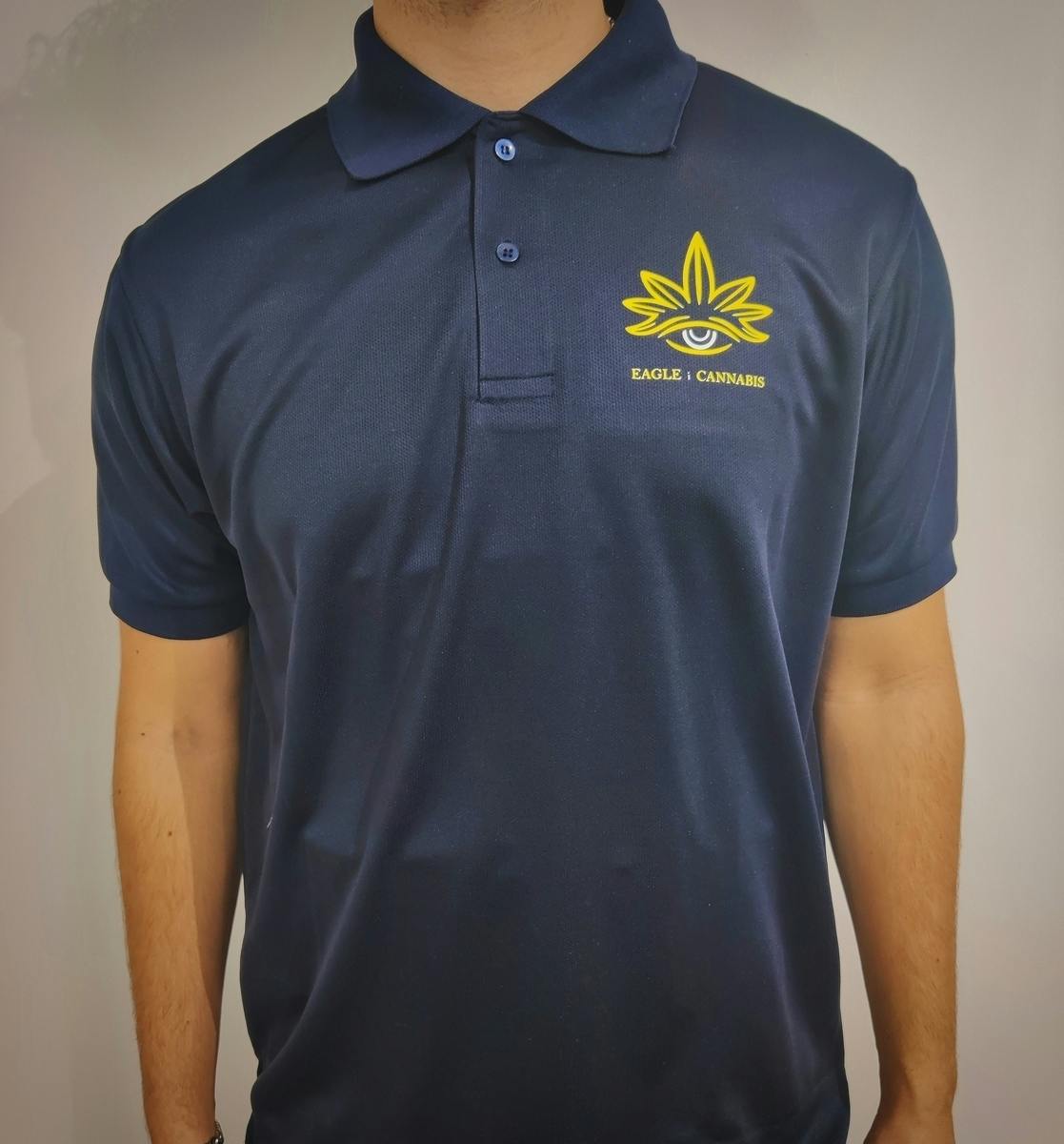Eagle i Polo L Size