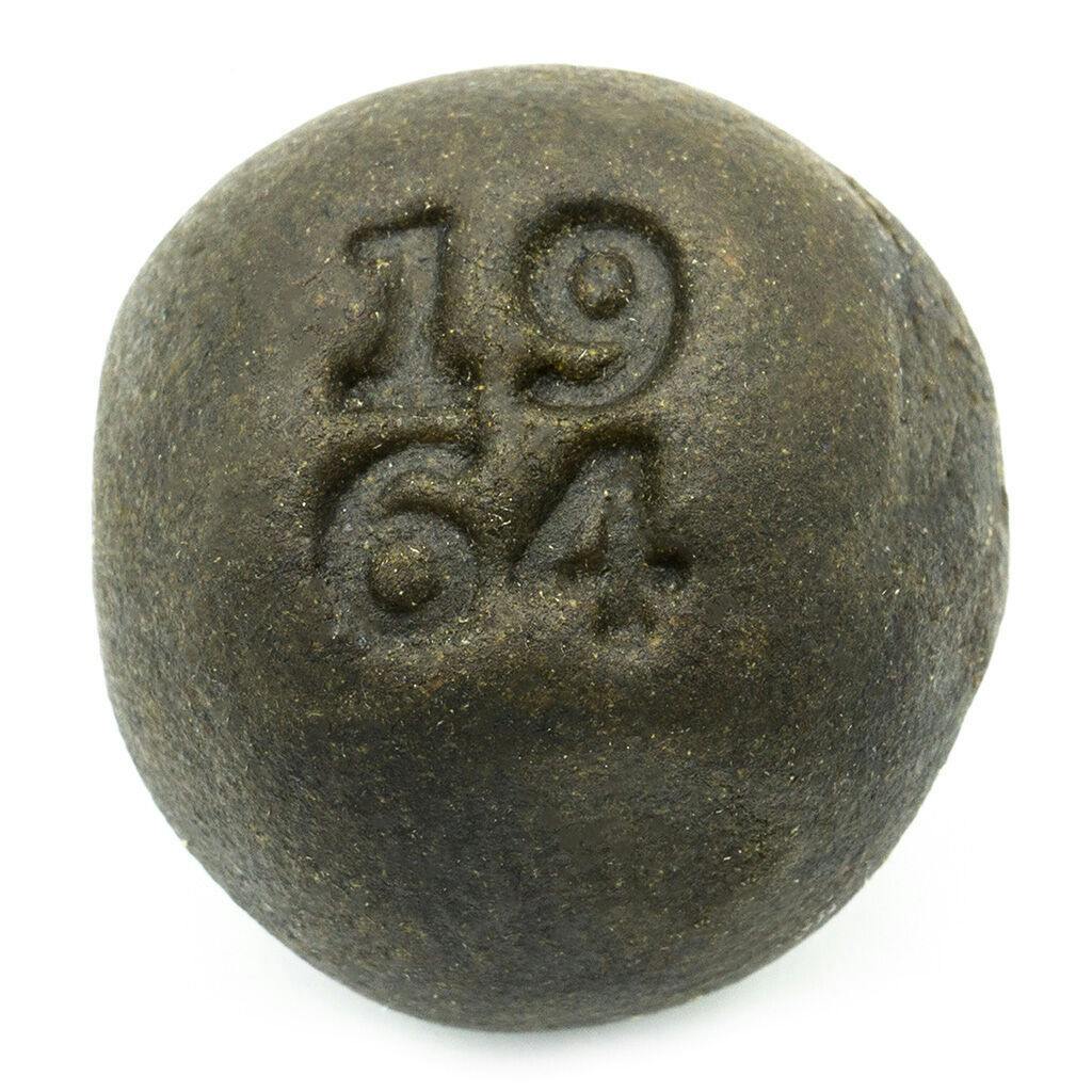 1964 - Organic Lebanese Hash - 2g