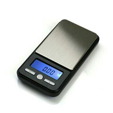 Minii Digital Pocket Scale, 100g x 0.01g