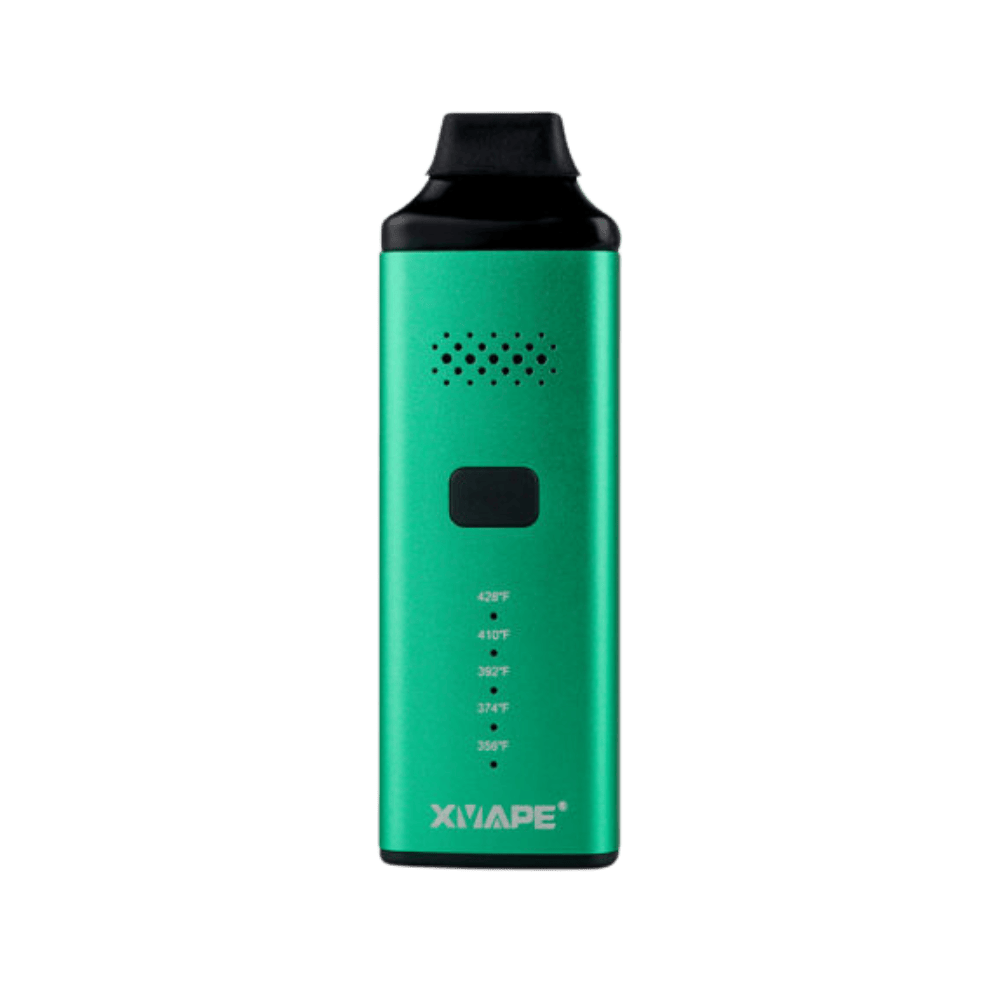 XVAPE Avant Vaporizer - Green