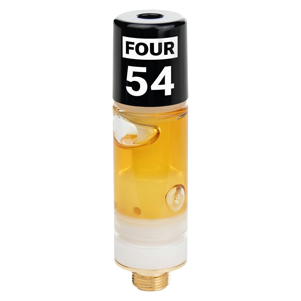 Papaya Bomb | Cartridge | 1g