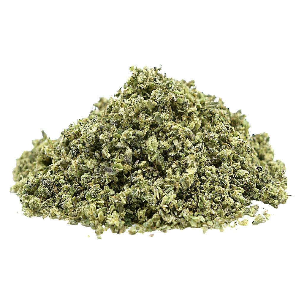 Crushed - Blendz, 3.02% Terps - 7g