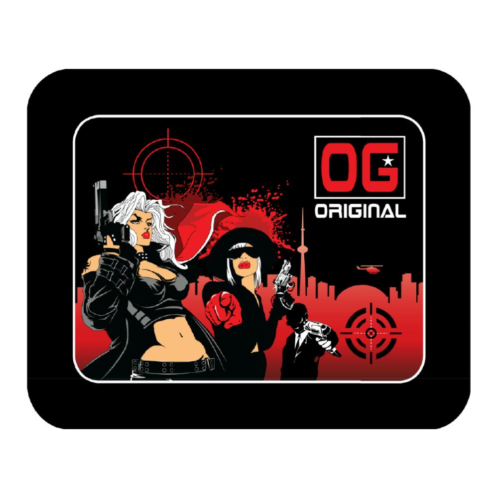 OG Original Metal Rolling Tray - Large
