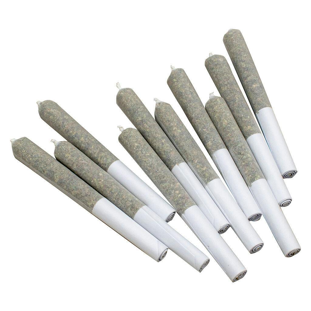 Thumbs Up (Pink OG) Pre-Roll - 10x0.35g