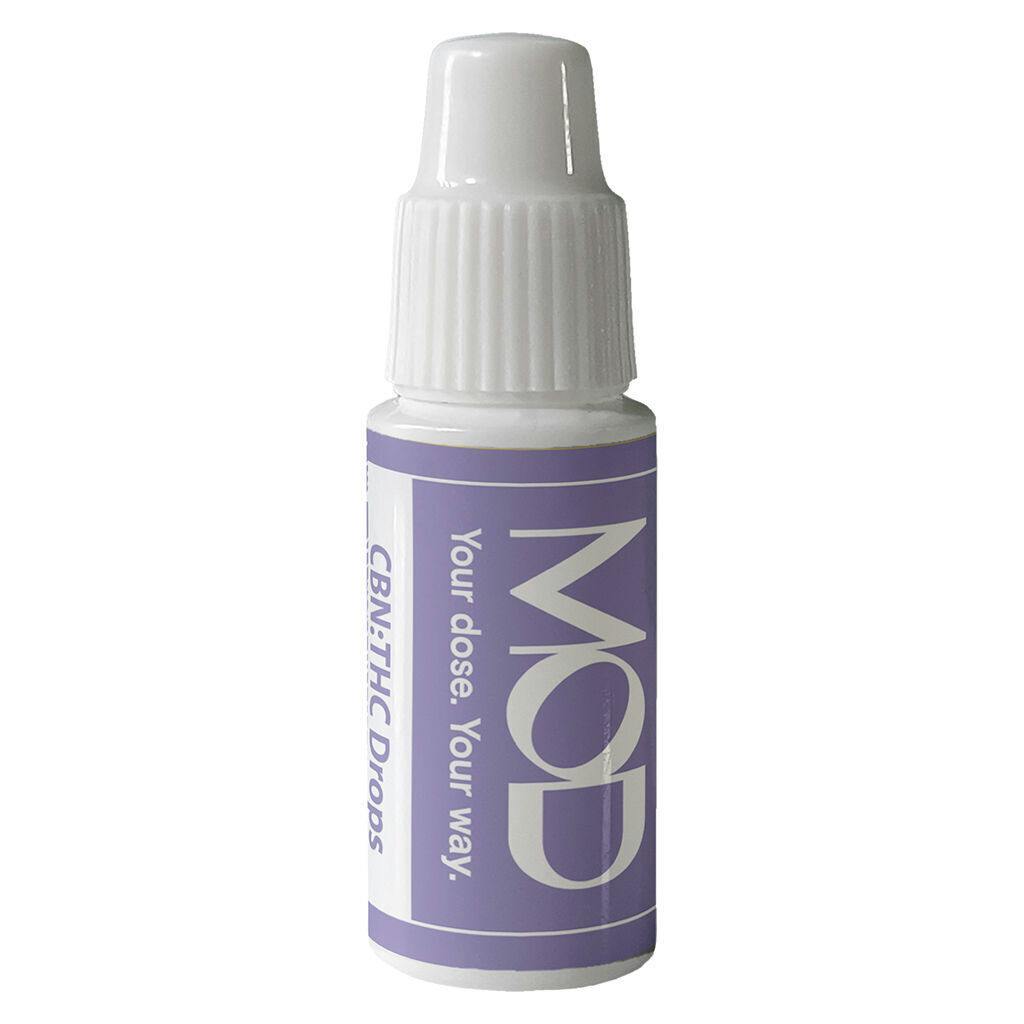 MOD - CBN:THC Drops 300 - 9ml