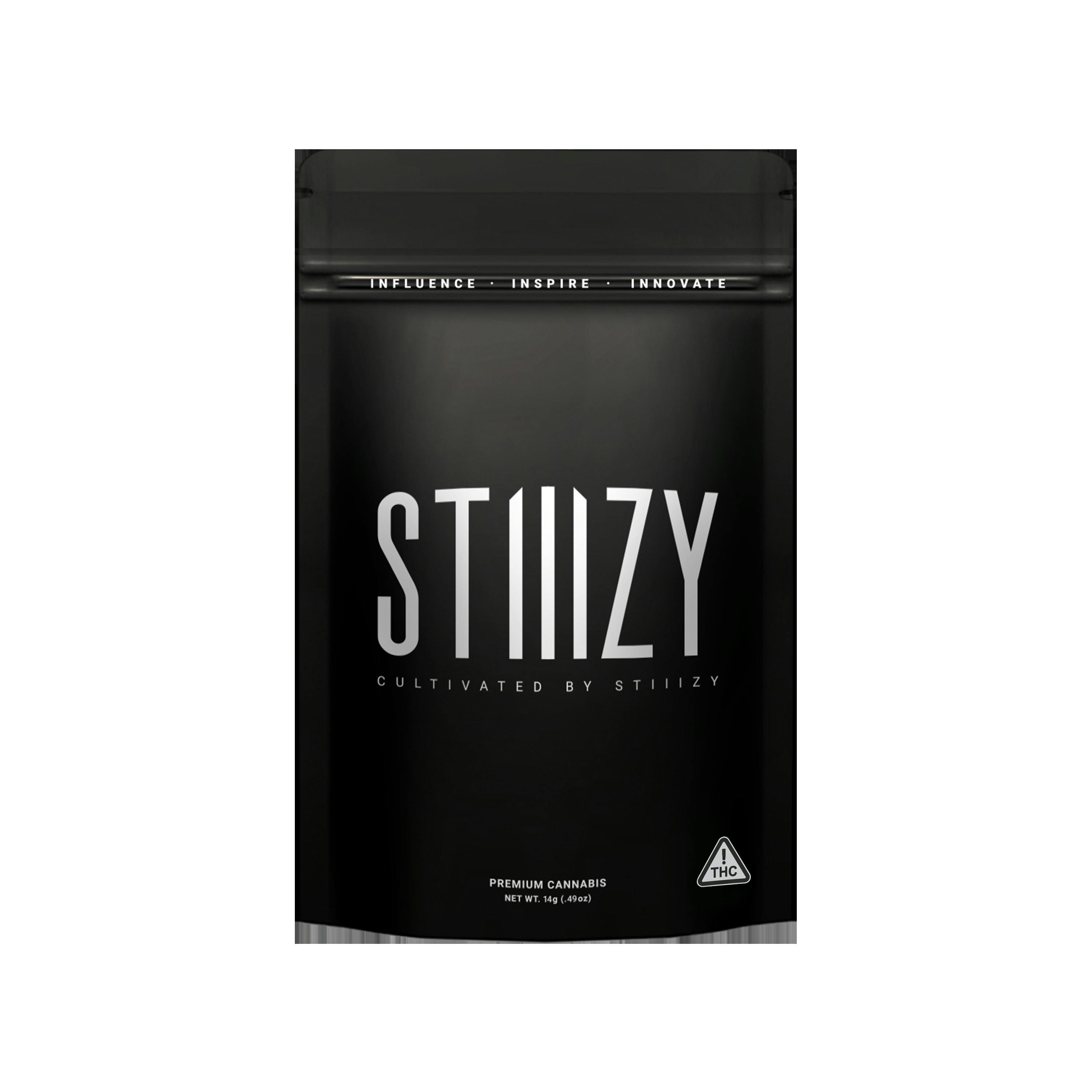STIIIZY Sherbbles (I) Flower