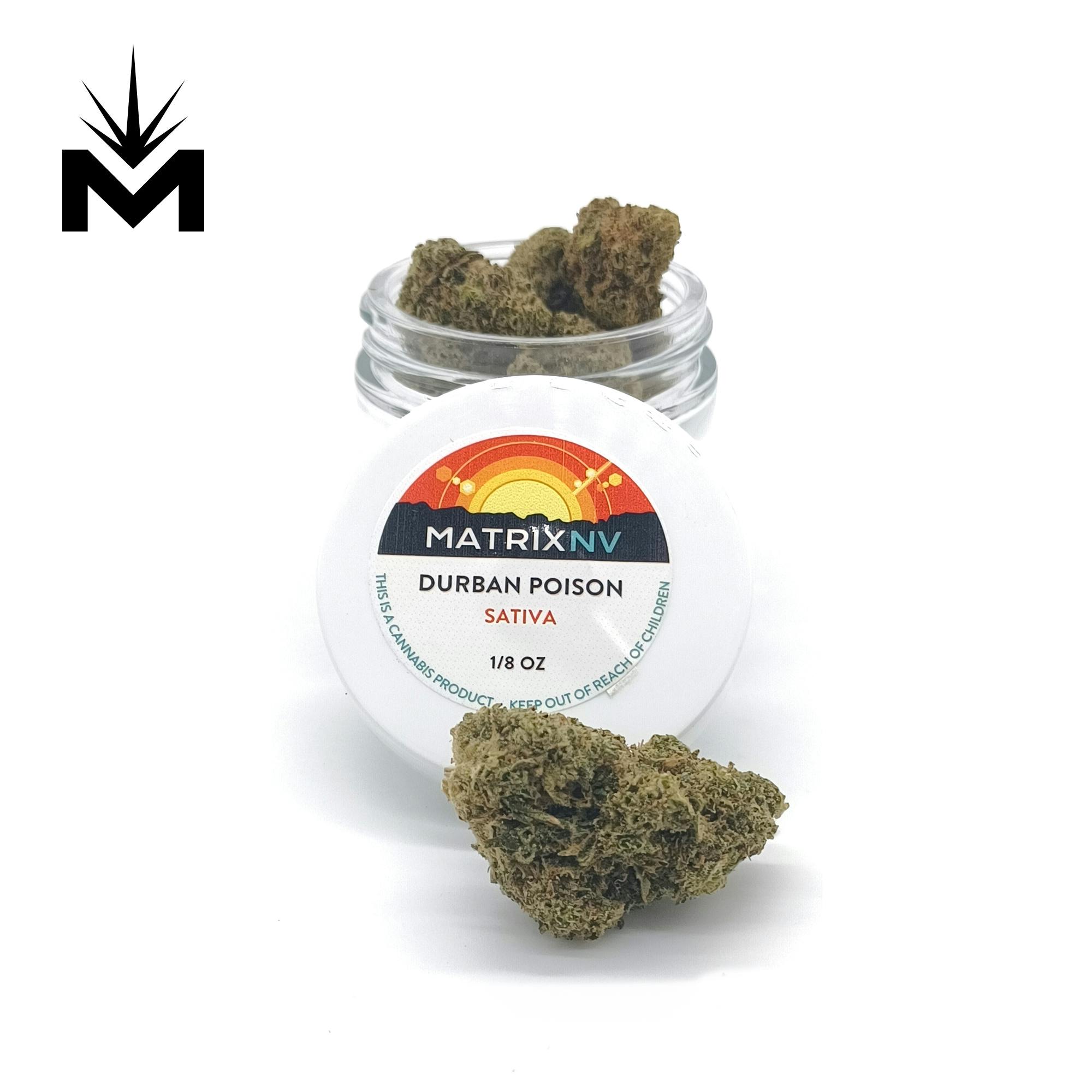 Matrix NV Banana Cream Sundae Flower