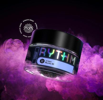 Rythm Runtz (H) Flower