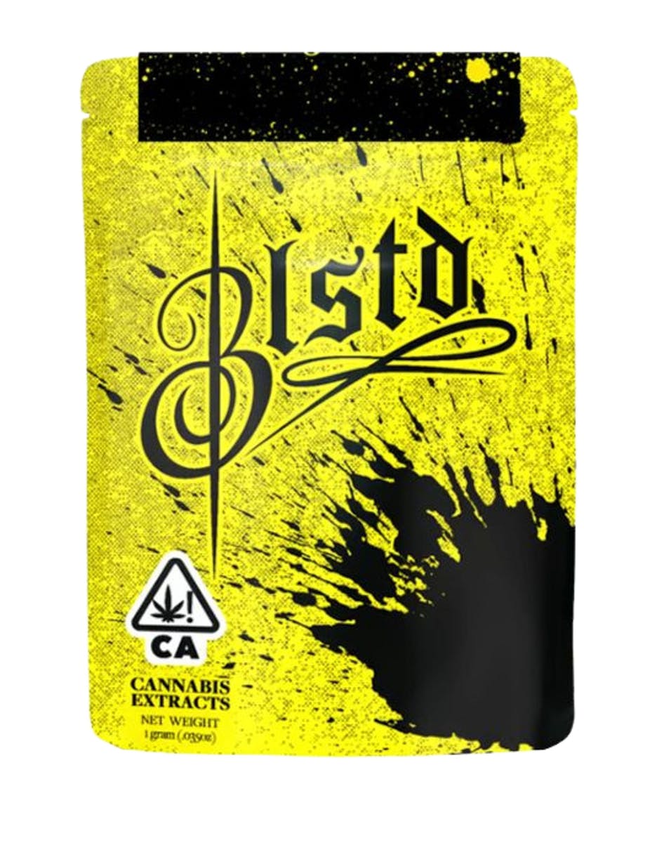 Shatter - Watermelon Ice - 1g