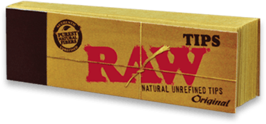 Gf Raw Prerolled