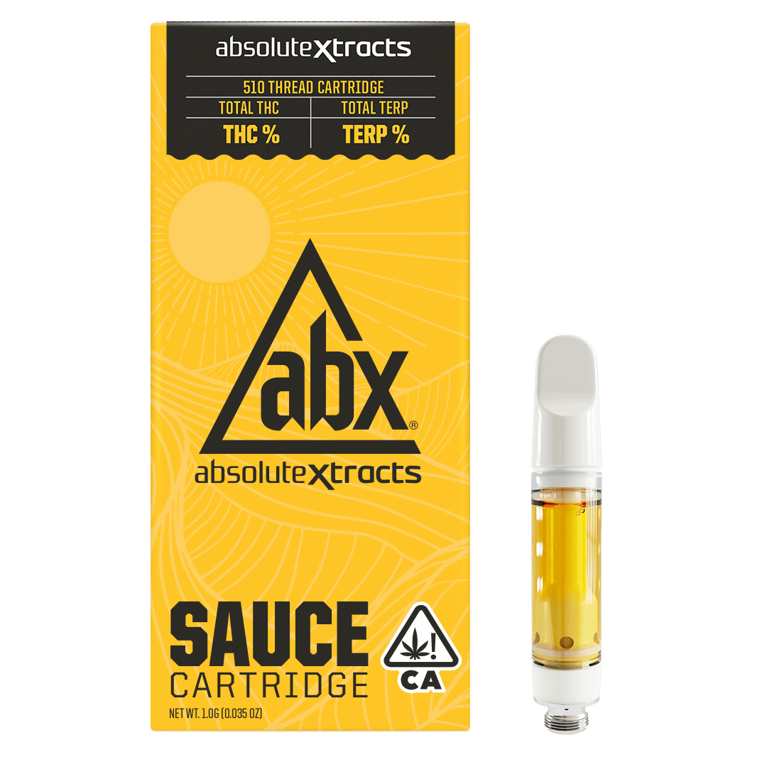 ABX: Sweet Kush