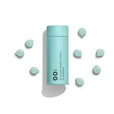 1906 | GO For Energy | Tin