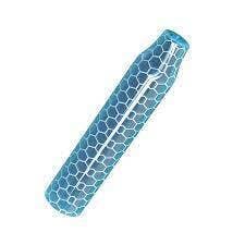 Lookah | Bee Hive Tube - Blue