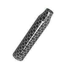 Lookah | Bee Hive Tube - Black
