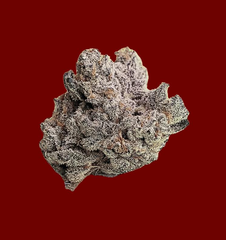 High Ambitions | Dante's Inferno | 3.5g Flower (Hybrid)
