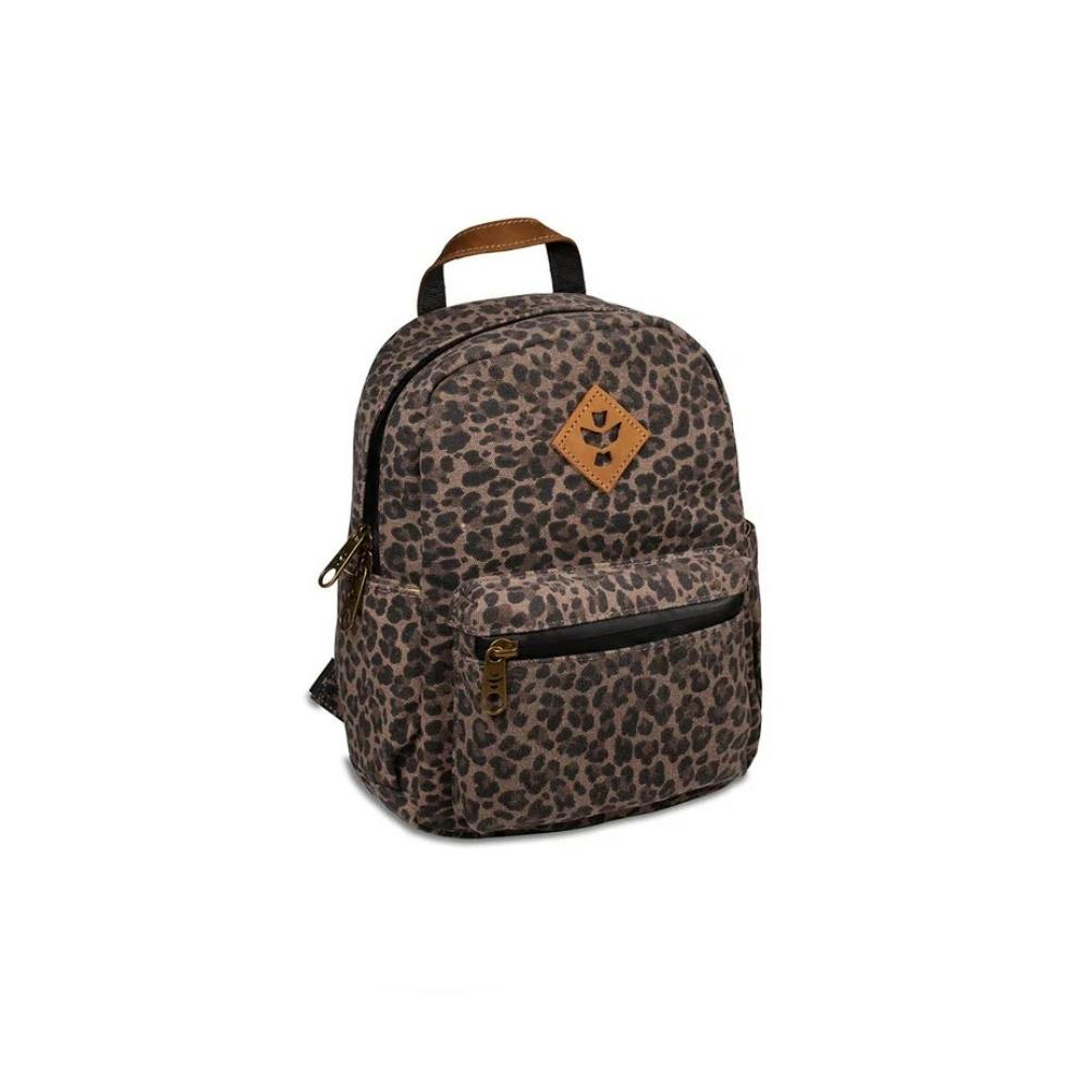 Shorty Leopard