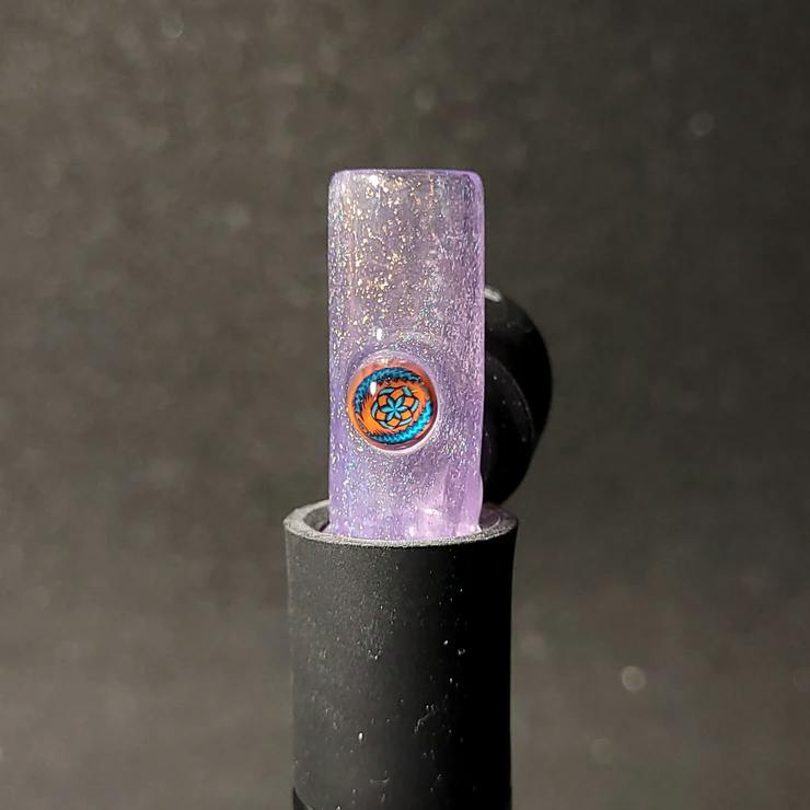 PMG Pastel Potion Puffco Pivot Attachment