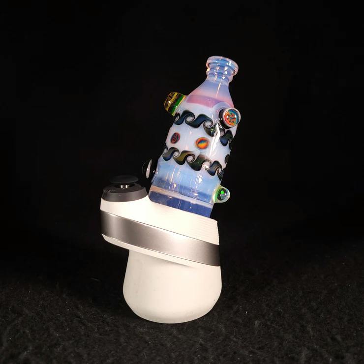 PMG Heady Betty Spaghetti UV Puffco Attachment
