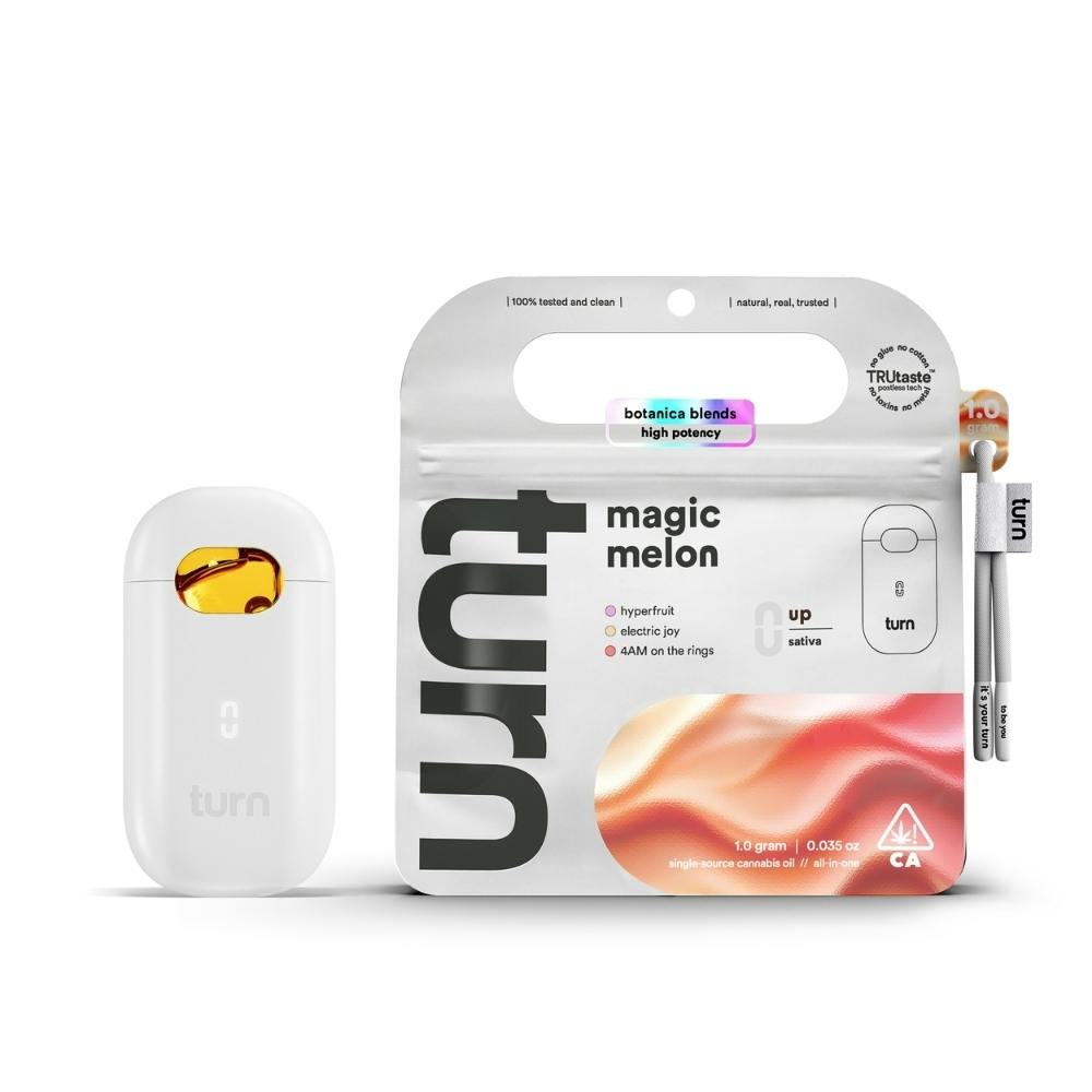 TurnOne Magic Melon (S) AIO 1g