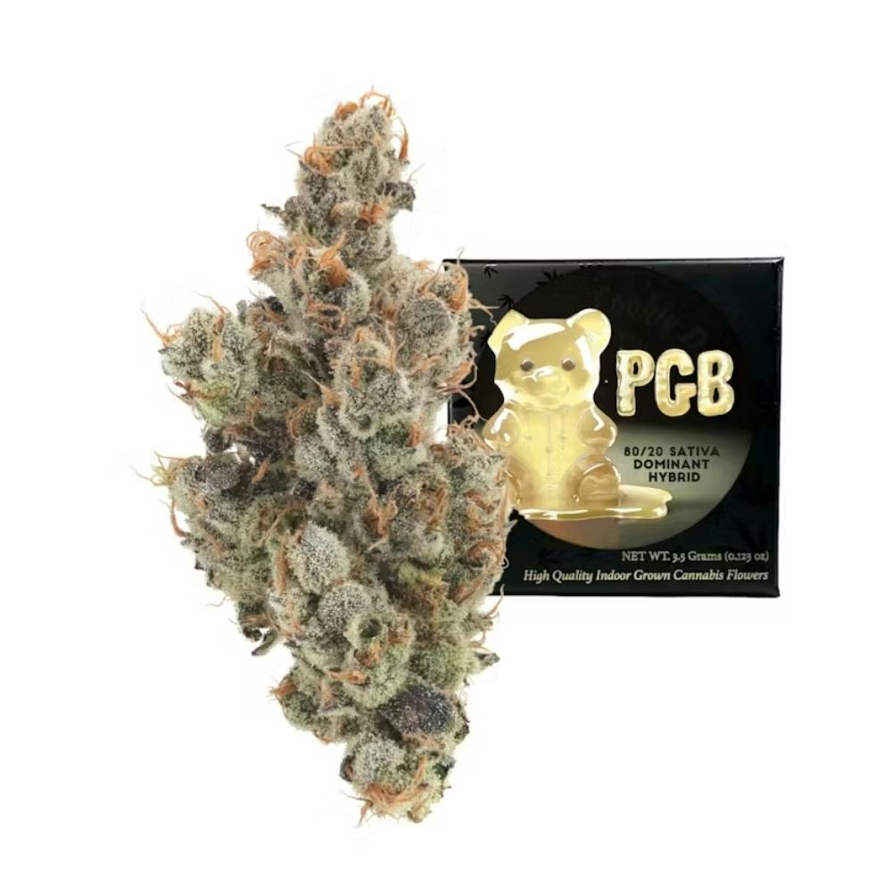 TEAM ELITE: Team Elite PGB (S/H) Flower 3.5g