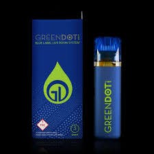 Green Dot Live Rosin System