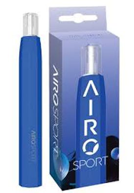 AiroPro - Sport - Battery