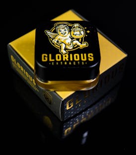 Glorious Extracts Sugar 1g - MMXX (H)
