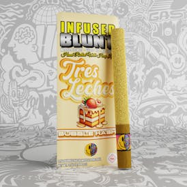 Head Space Infused Blunts - Tres Leches