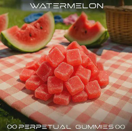 Watermelon | Gummy | 5mg | 20pk(H) cannabis product