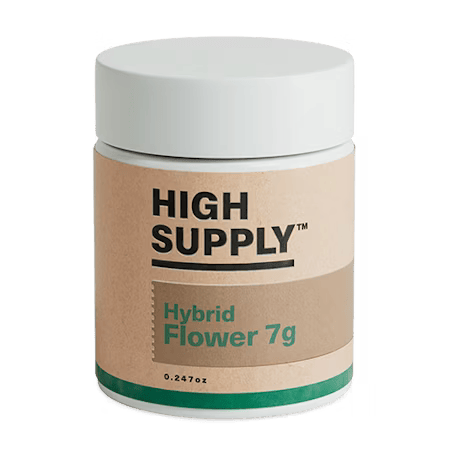 High Supply | Gastropop | Flower | 7g (S)