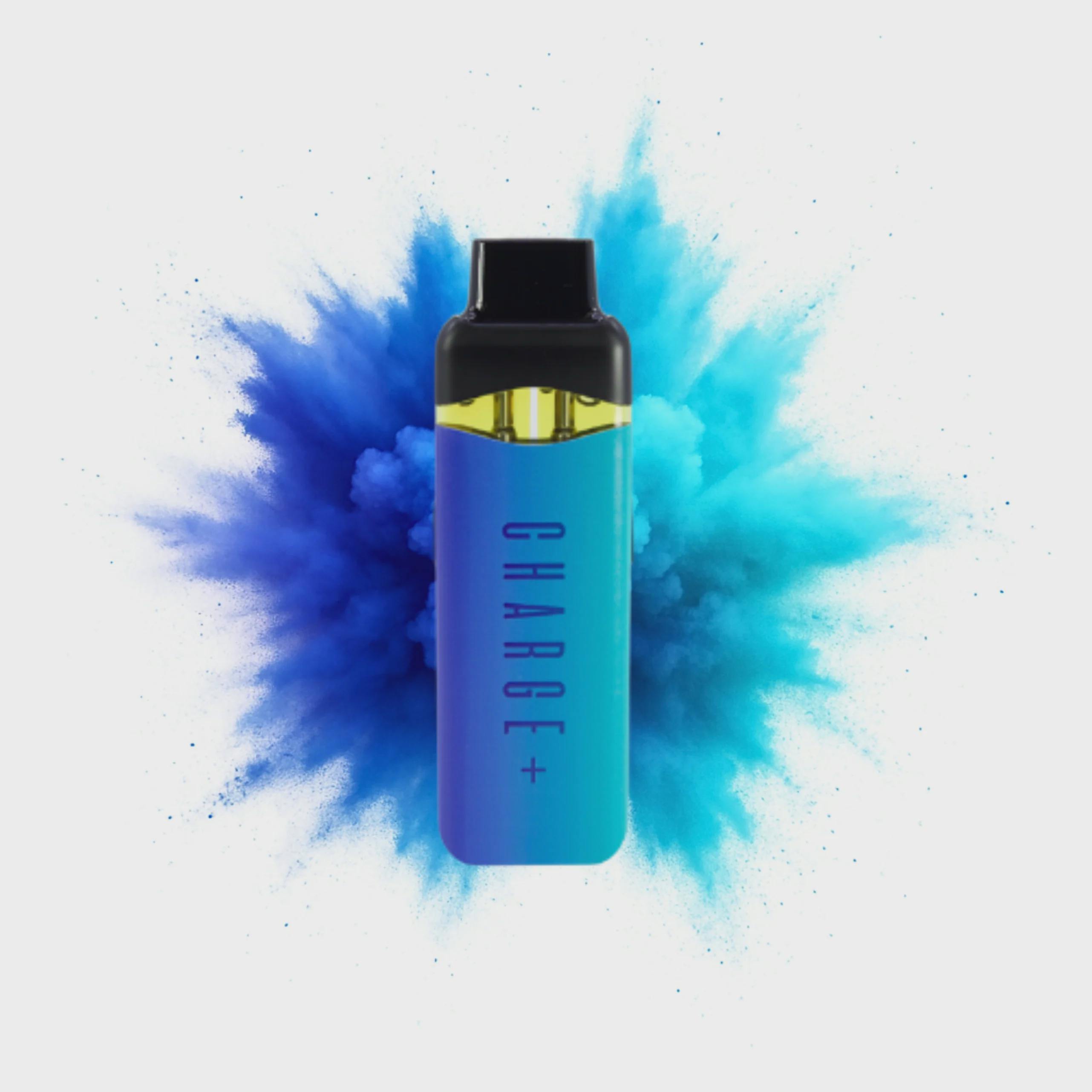 Passion Fruit x Girl Scout Cookies | Dual Chamber Disposable Vape | 2g (S/I) cannabis product