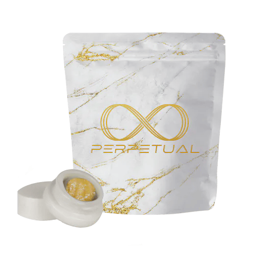 Pineapple Soda | Live Rosin | 1g (SH) cannabis product