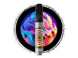 Blueberry Haze | Vape Cart | 1g (SH) cannabis product