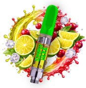 Cape Coddah | Vape Cart | 1g (H) cannabis product