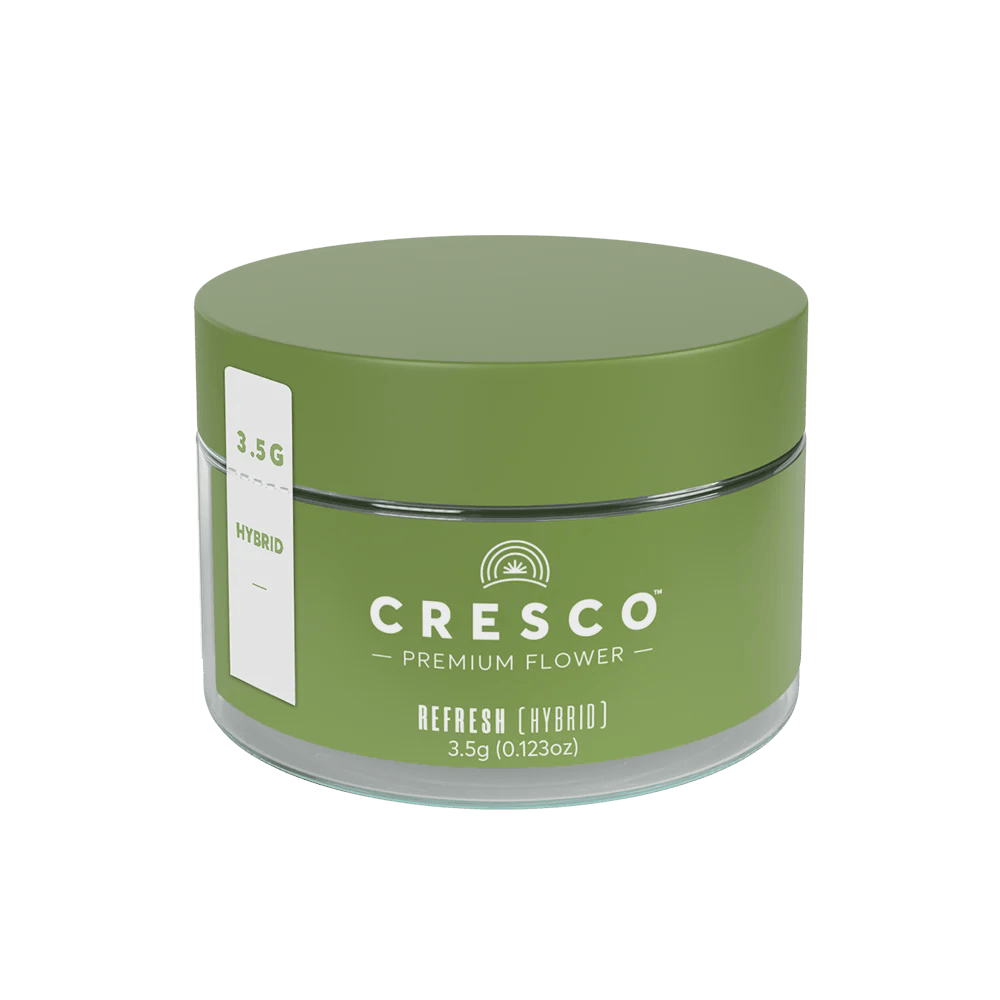 Cresco | Tree Star | Flower | 3.5g (H)