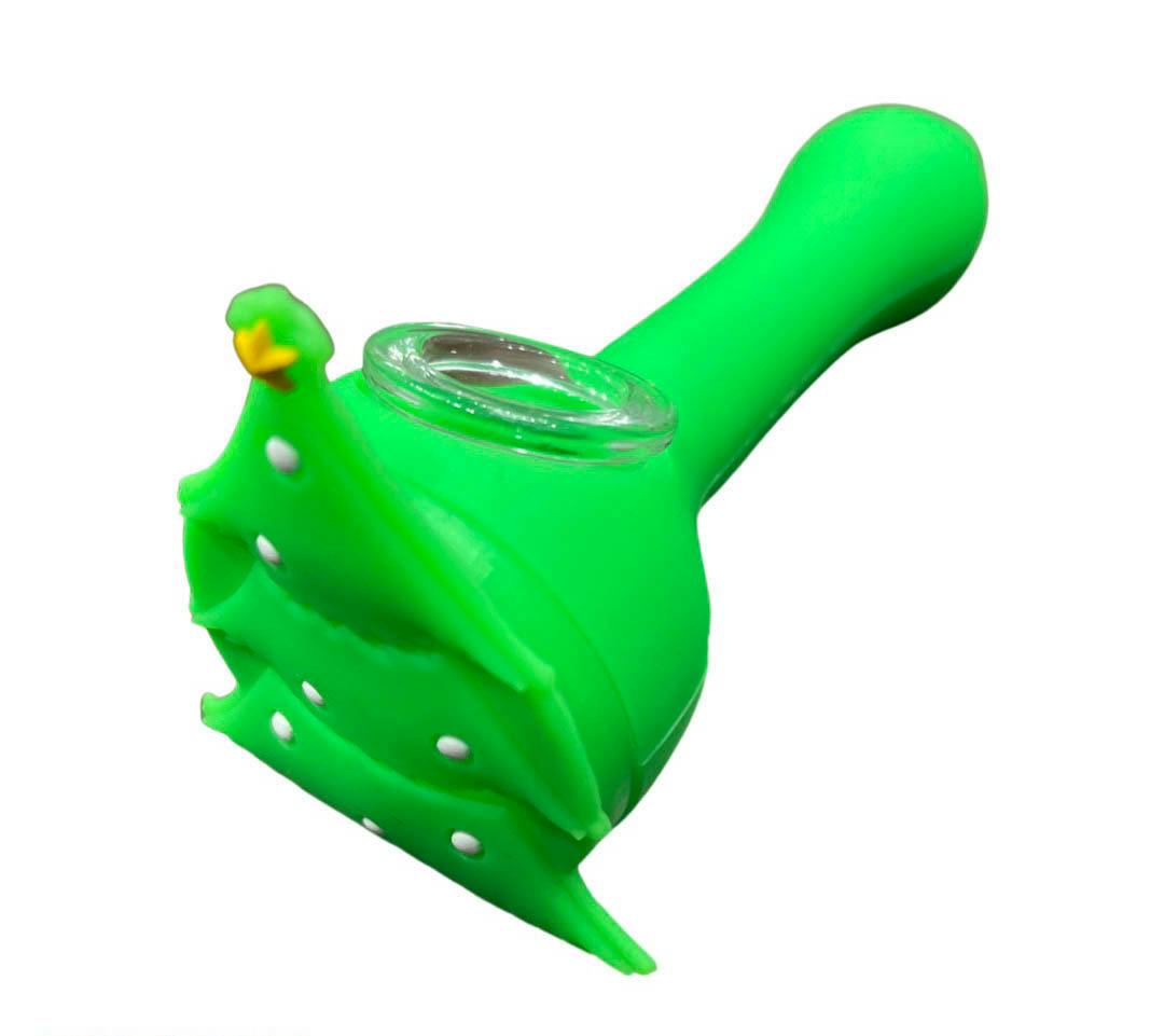 TNCC | Christmas Tree Pipe