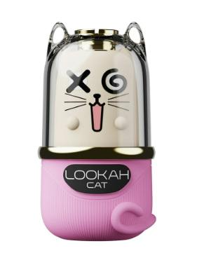 Lookah Discreet 510 Battery Cat Multiple Colours