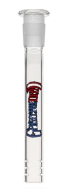 Grateful Dead140mm Long Downstem Assorted Colours