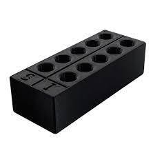 Cola Prints - Cartridge/Battery Holder w/ 10 slots