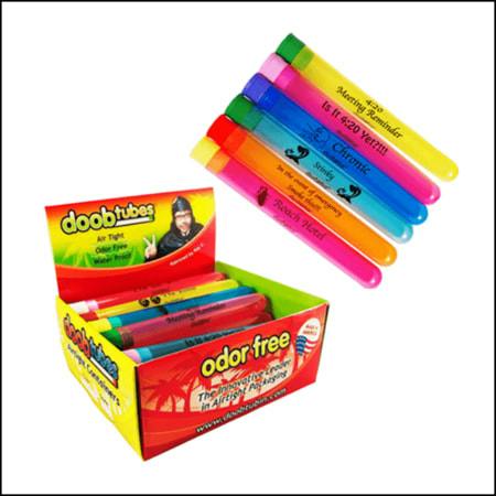 Funnies - Clear Color - KingSize