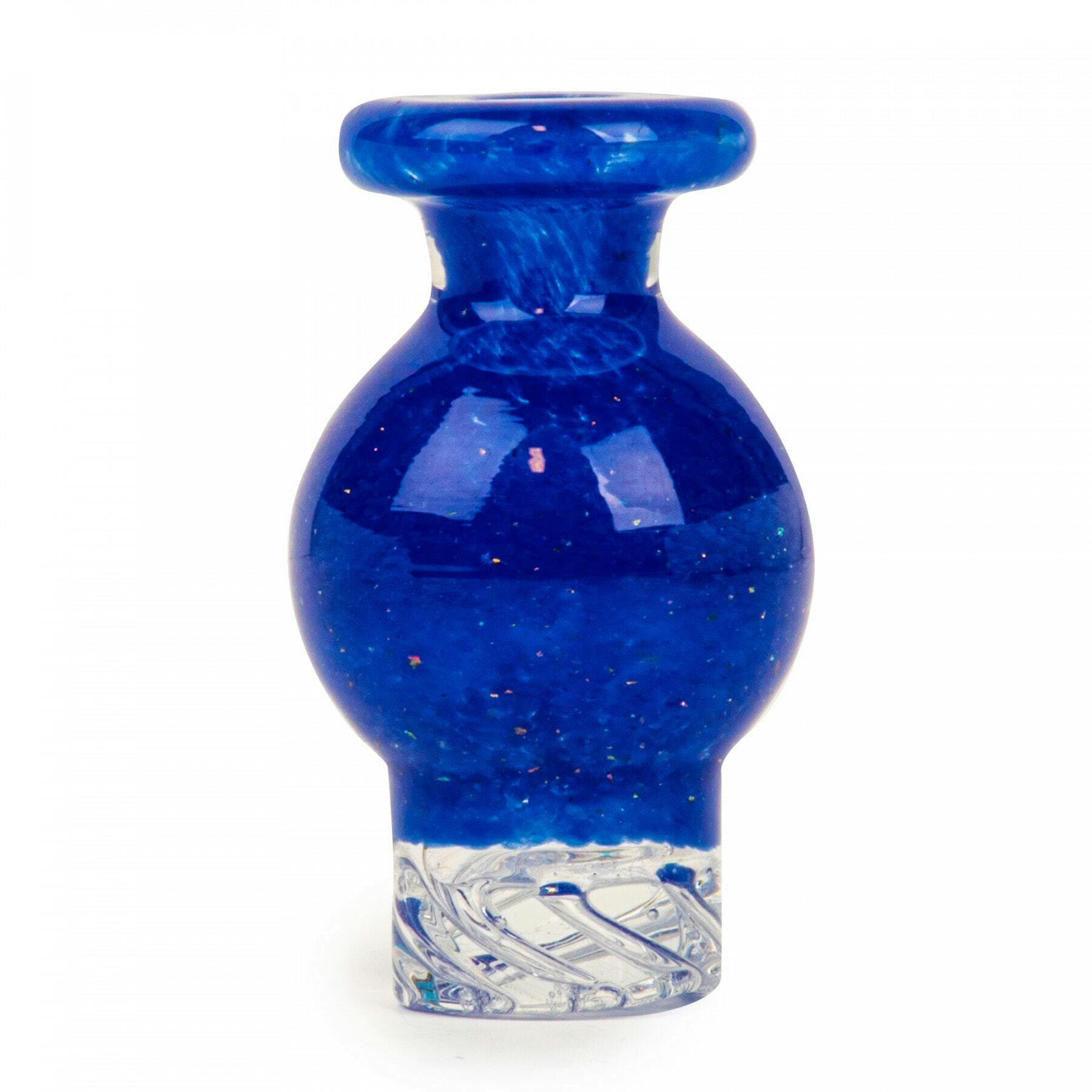 Gear Premium Fritted Whirlpool Bubble Cap BLUE