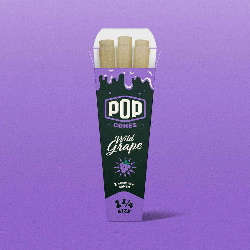 Wild Grape