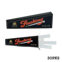 SMOKING - DELUXE PRE-ROLLED CONES
