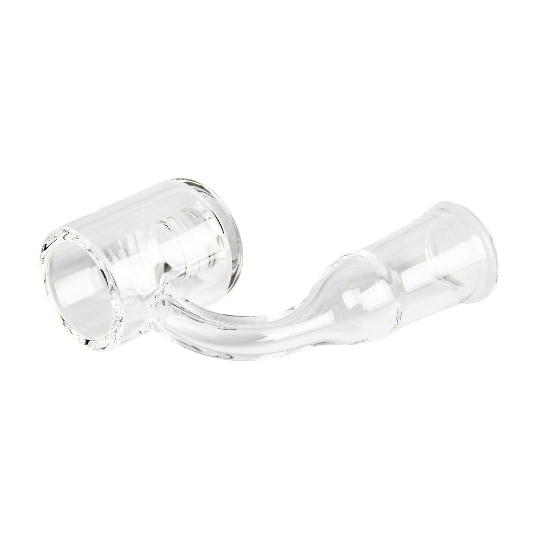 Gear Premium 14mm Female 90 Degree Hard Core Banger