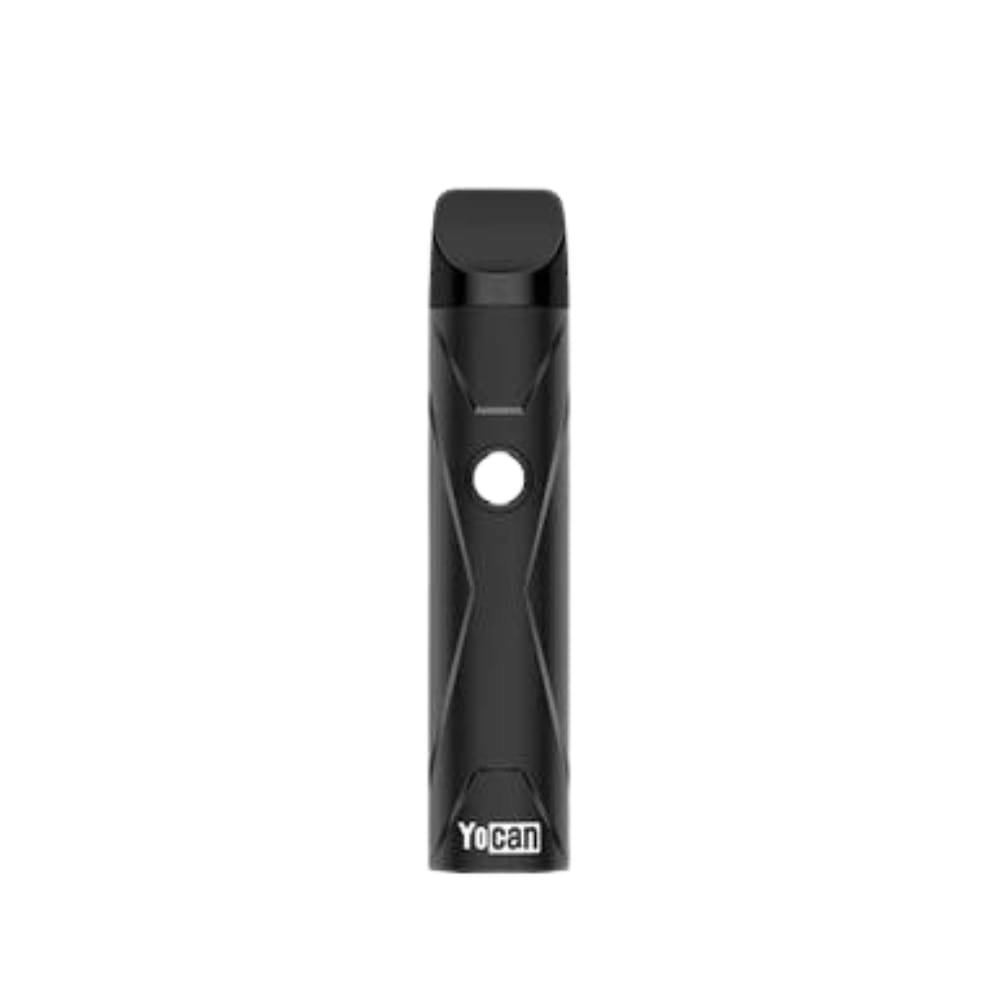 Yocan X Concentrate Pod Vaporizer - Black