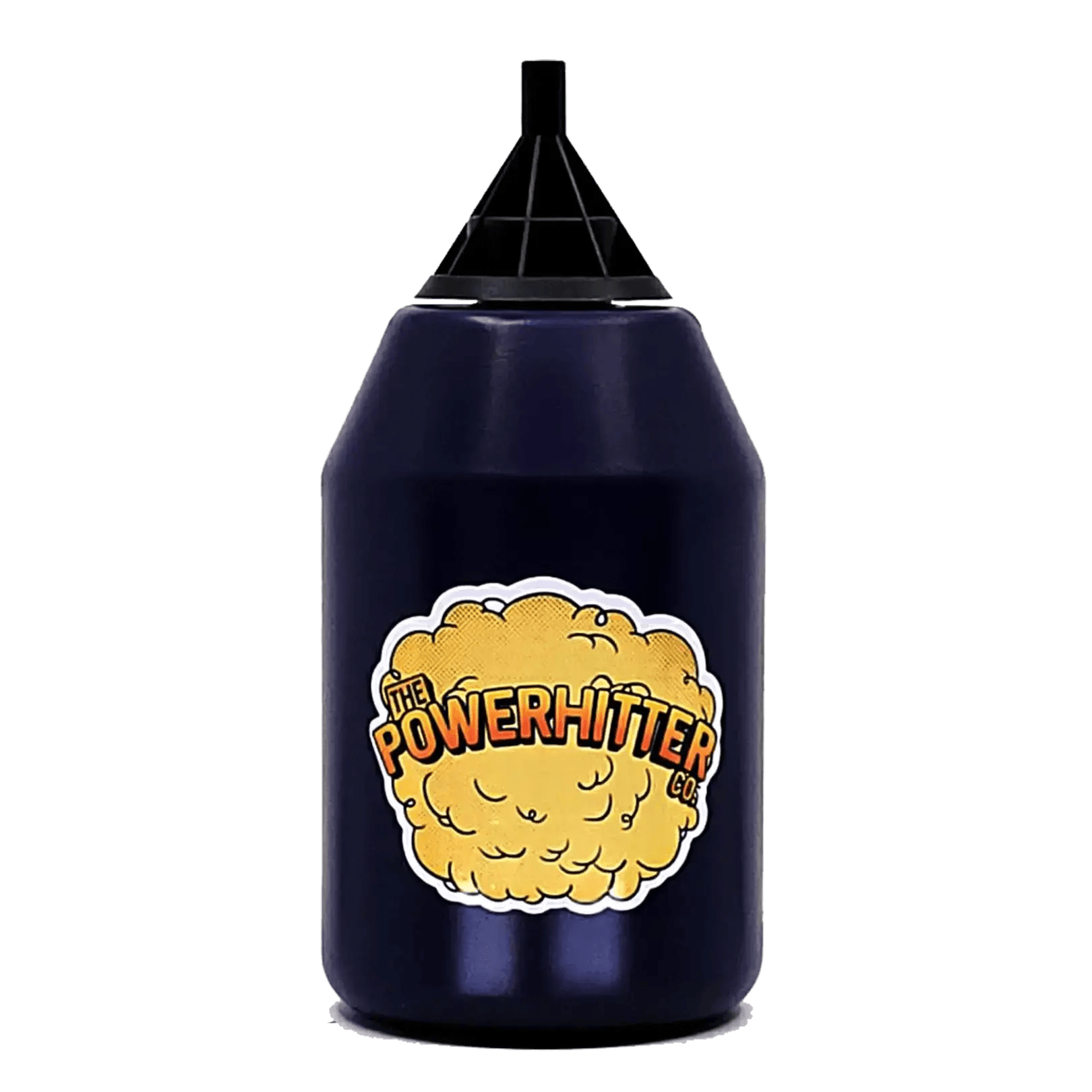 The Powerhitter Hand Pipe