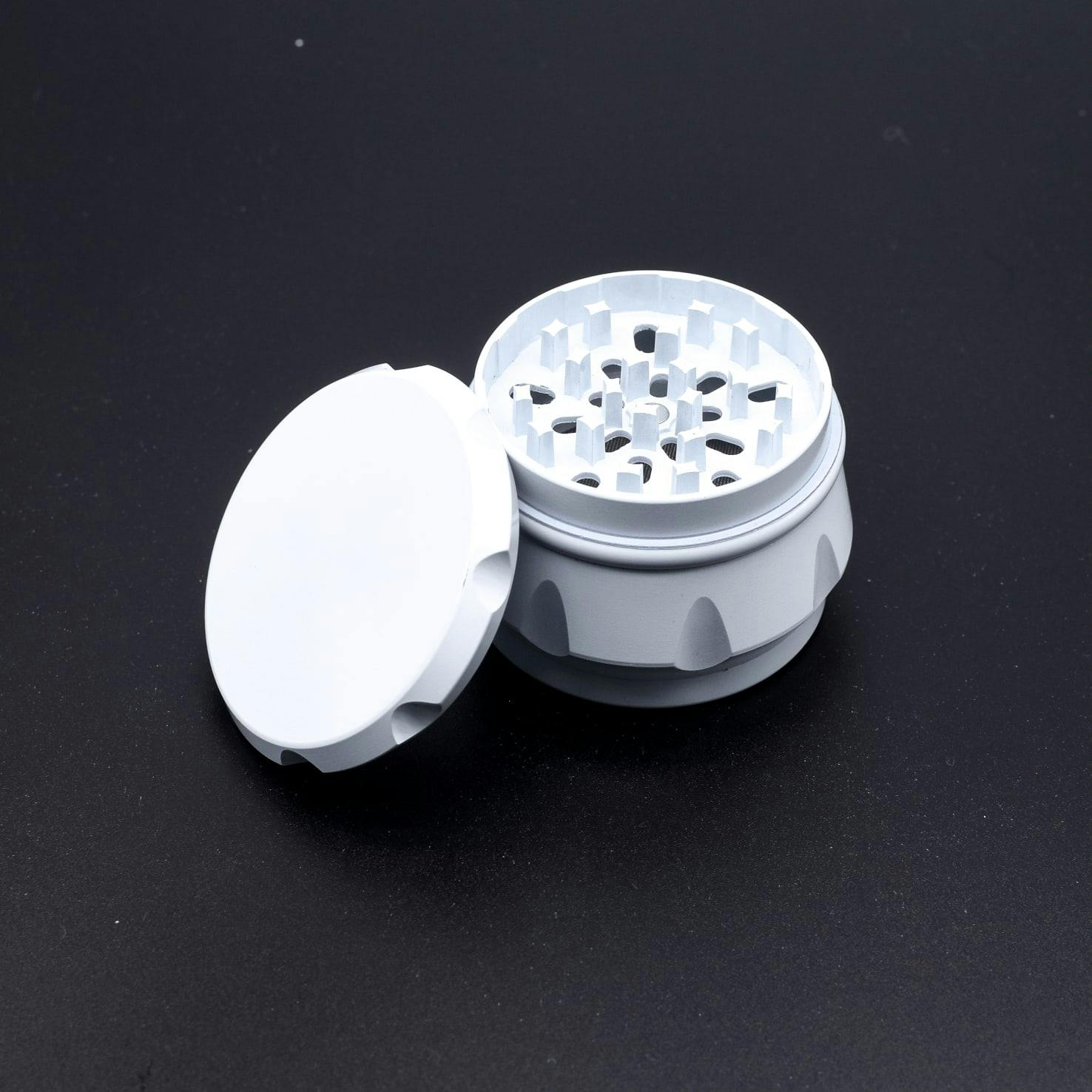 4 Piece Grinder