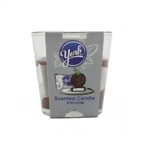 York Peppermint Patty